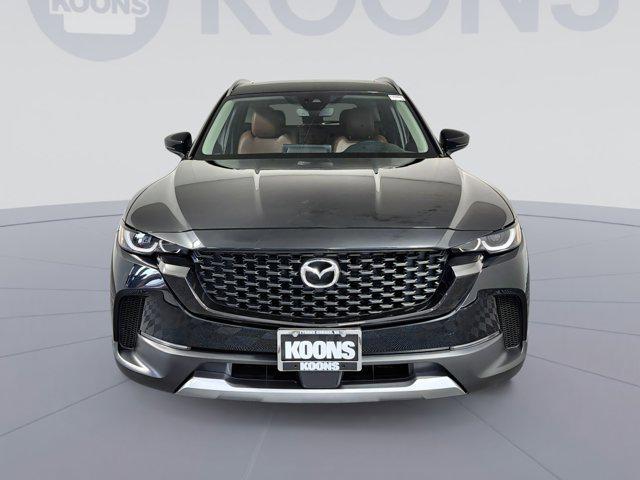 used 2023 Mazda CX-50 car, priced at $17,900