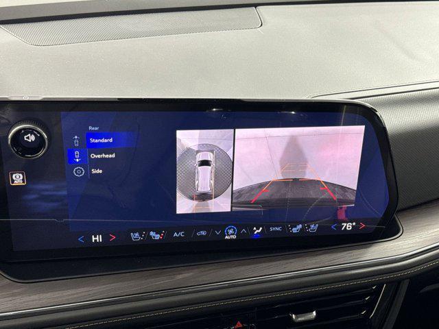 new 2026 Chevrolet Tahoe car, priced at $83,803