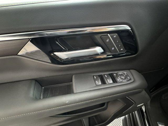 new 2026 Chevrolet Tahoe car, priced at $83,803