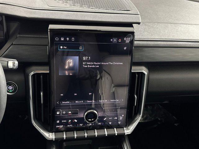 used 2024 GMC Acadia car, priced at $37,000