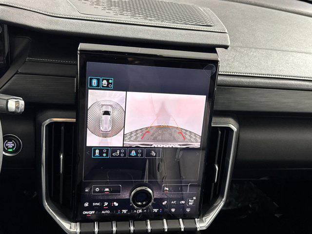 used 2024 GMC Acadia car, priced at $37,000