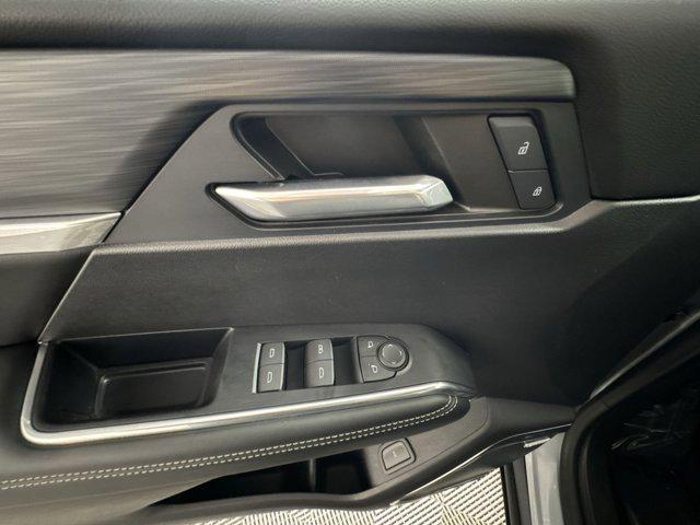 used 2024 GMC Acadia car, priced at $37,000