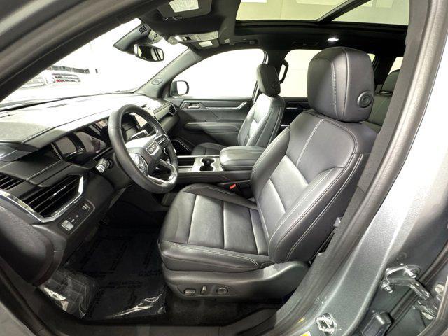 used 2024 GMC Acadia car, priced at $37,000