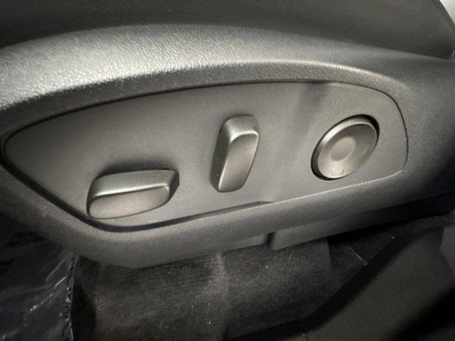 used 2024 GMC Acadia car, priced at $37,000