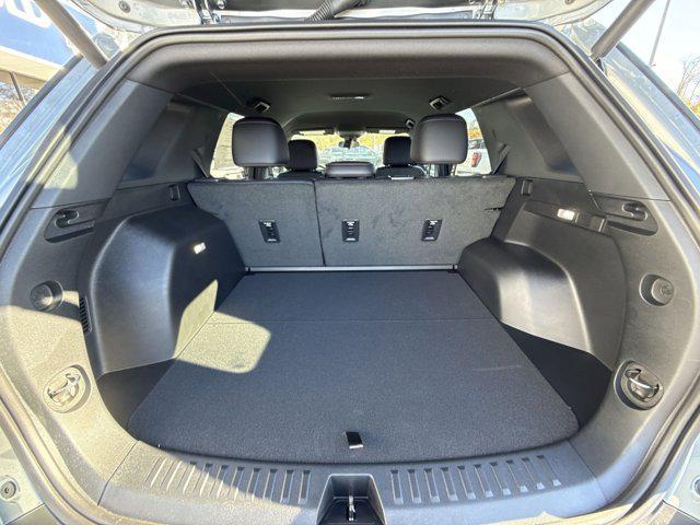 new 2026 GMC Terrain car, priced at $34,062