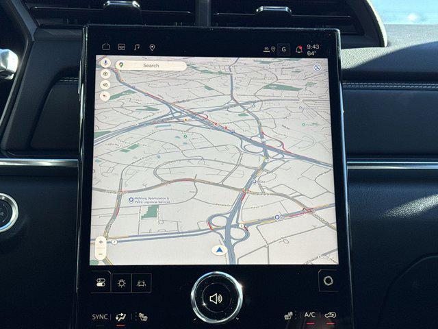 new 2026 GMC Terrain car, priced at $34,062