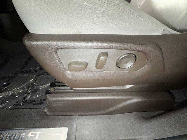 used 2024 Chevrolet Suburban car, priced at $63,000