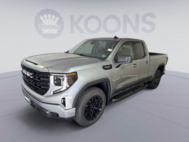 new 2026 GMC Sierra 1500 car, priced at $52,984