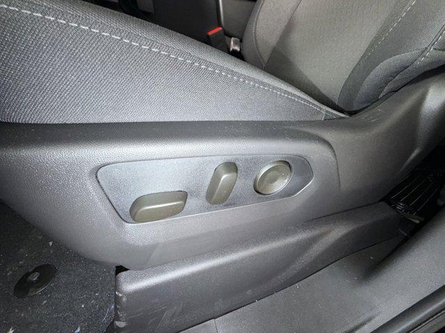 new 2026 Chevrolet Silverado 1500 car, priced at $49,230