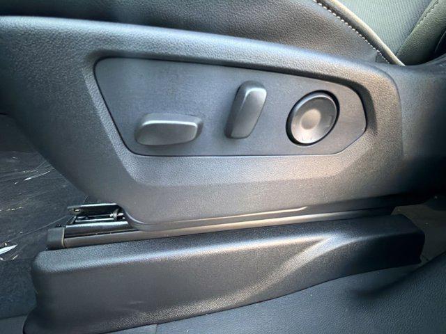 new 2026 Chevrolet Tahoe car, priced at $84,723