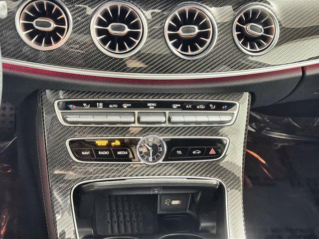 used 2019 Mercedes-Benz AMG CLS 53 car, priced at $38,500