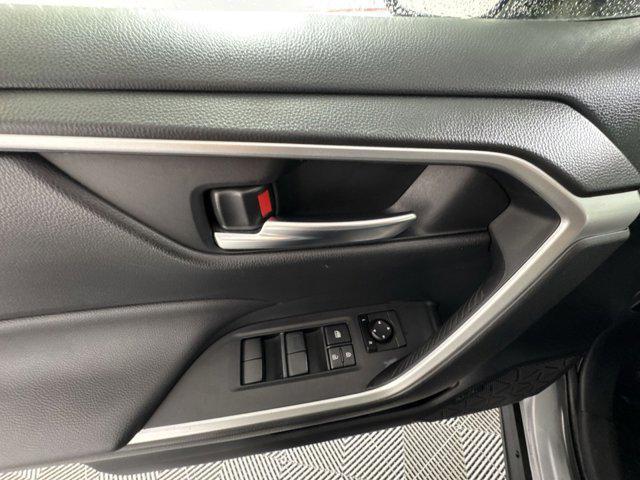 used 2019 Toyota RAV4 car, priced at $18,800