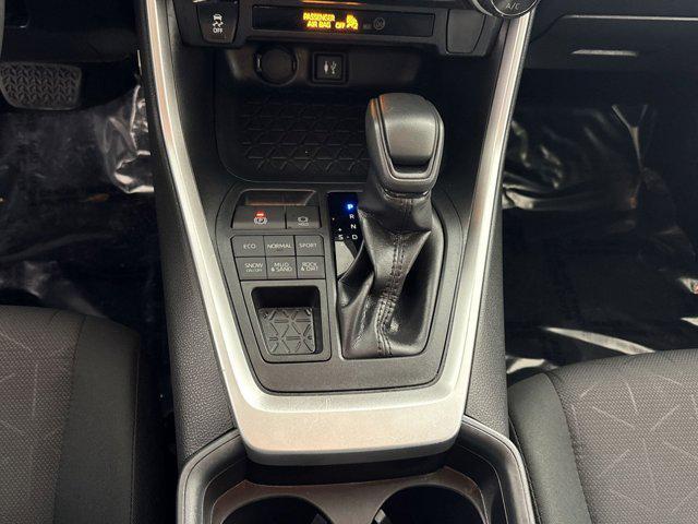 used 2019 Toyota RAV4 car, priced at $18,800