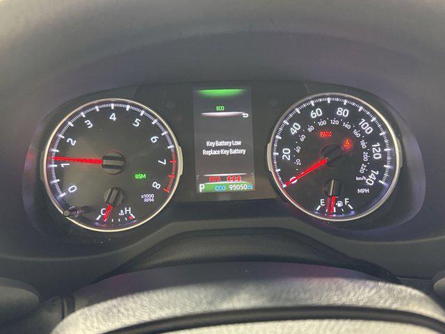 used 2019 Toyota RAV4 car, priced at $18,800
