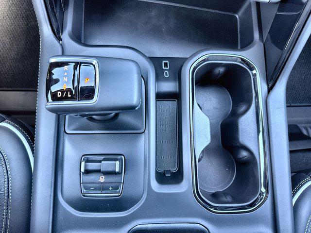 new 2026 GMC Sierra 1500 car, priced at $76,835