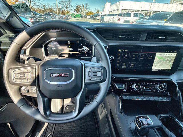 new 2026 GMC Sierra 1500 car, priced at $76,835