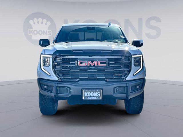 new 2026 GMC Sierra 1500 car, priced at $76,835