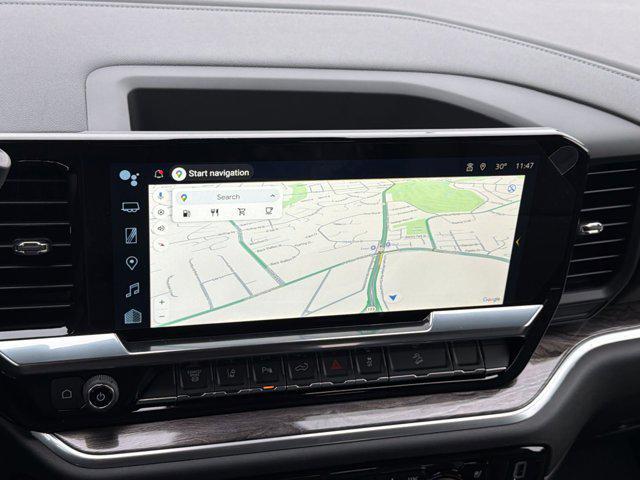 new 2026 Chevrolet Silverado 2500 car, priced at $75,564