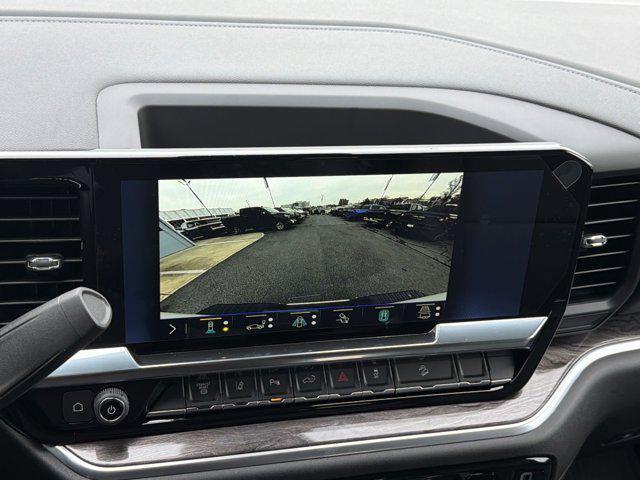 new 2026 Chevrolet Silverado 2500 car, priced at $75,564