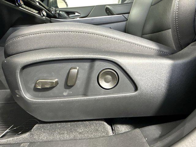 new 2026 Chevrolet Equinox car, priced at $32,606