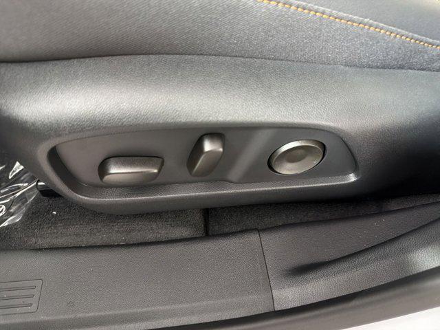 new 2026 Chevrolet Equinox car, priced at $38,547