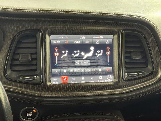 used 2020 Dodge Challenger car, priced at $35,000