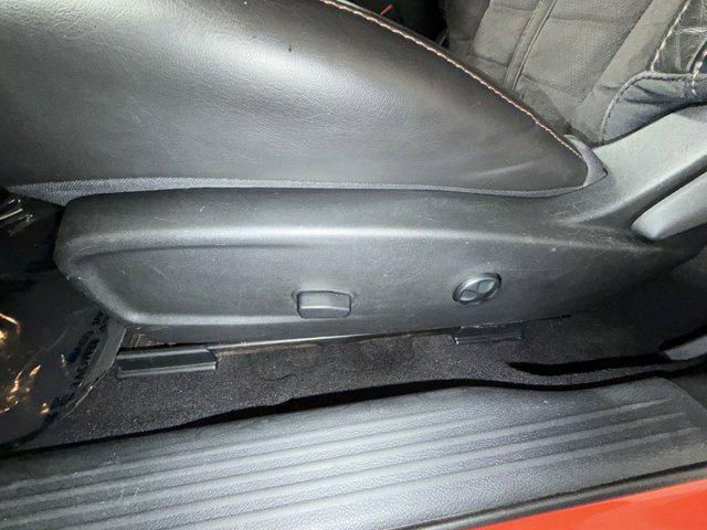 used 2020 Dodge Challenger car, priced at $35,000