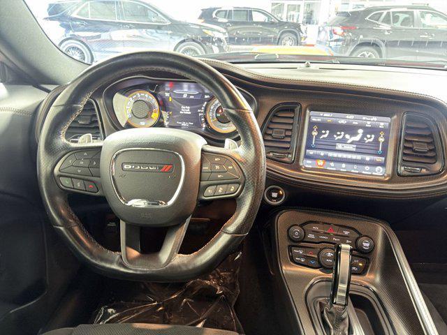 used 2020 Dodge Challenger car, priced at $35,000