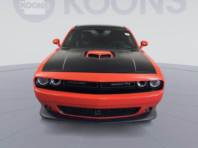 used 2020 Dodge Challenger car, priced at $35,000