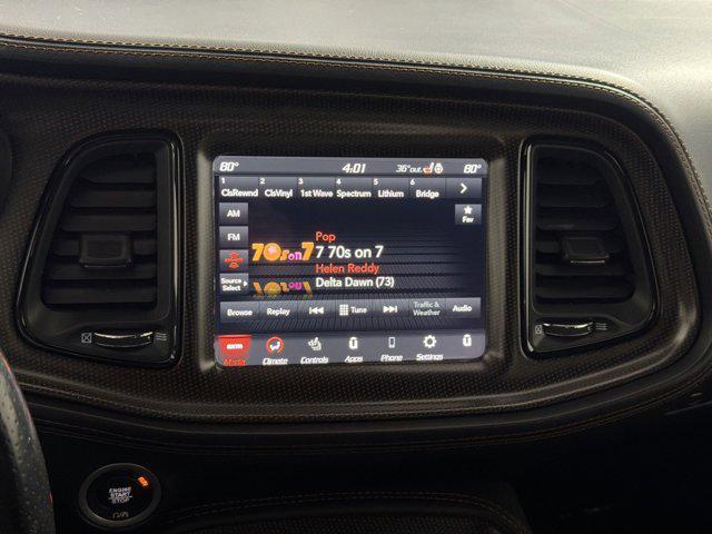 used 2020 Dodge Challenger car, priced at $35,000