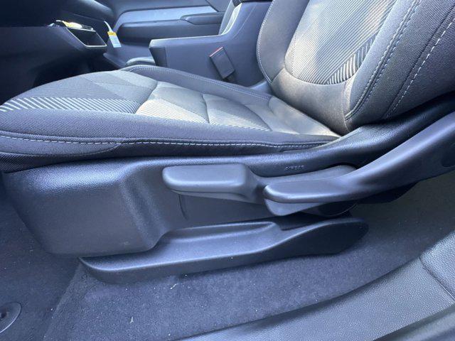 new 2027 Chevrolet Bolt car, priced at $28,251