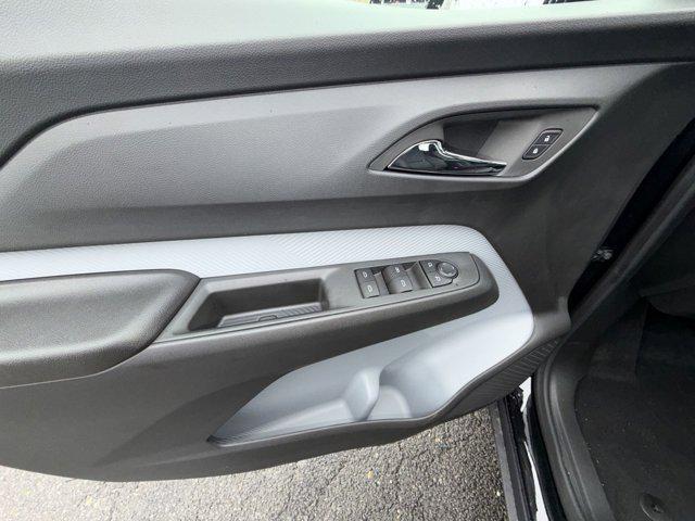 new 2027 Chevrolet Bolt car, priced at $35,685