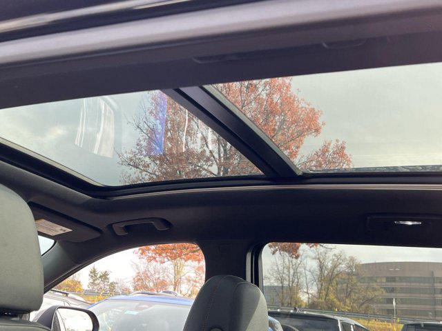 new 2025 Chevrolet Equinox car, priced at $32,325