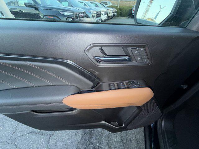 new 2026 GMC Canyon car, priced at $49,223