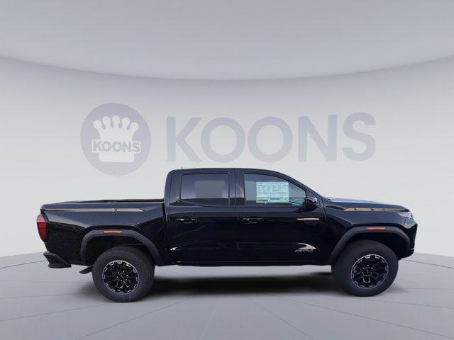 new 2026 GMC Canyon car, priced at $49,223