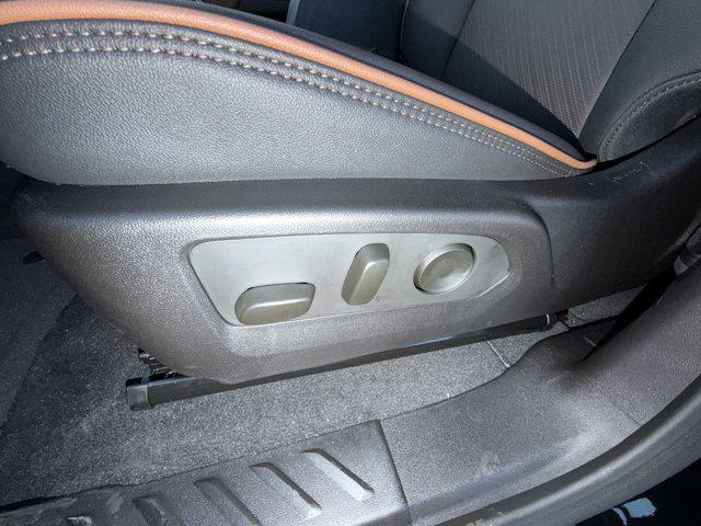 new 2026 GMC Canyon car, priced at $49,223