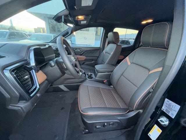 new 2026 GMC Canyon car, priced at $49,223