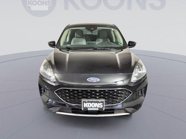 used 2020 Ford Escape car, priced at $13,000