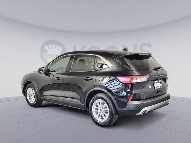 used 2020 Ford Escape car, priced at $13,000