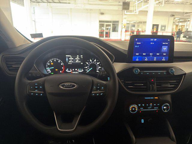 used 2020 Ford Escape car, priced at $13,000