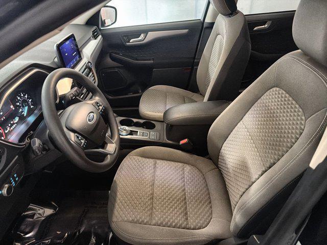 used 2020 Ford Escape car, priced at $13,000
