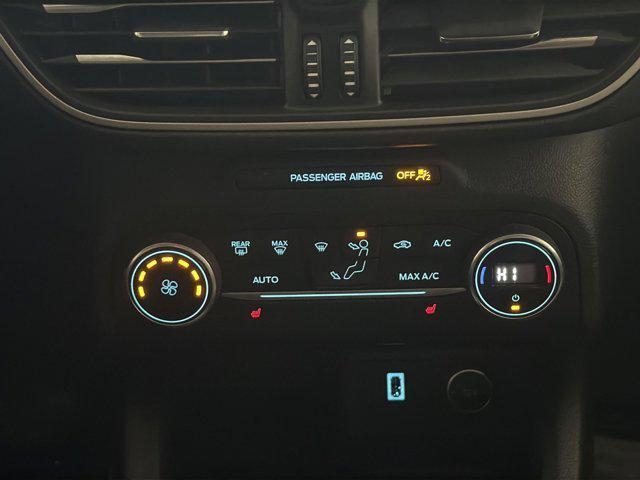 used 2020 Ford Escape car, priced at $13,000