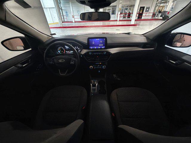 used 2020 Ford Escape car, priced at $13,000