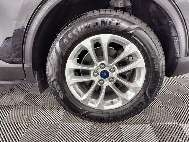 used 2020 Ford Escape car, priced at $13,000