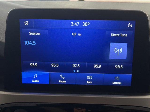 used 2020 Ford Escape car, priced at $13,000