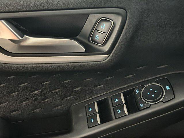 used 2020 Ford Escape car, priced at $13,000