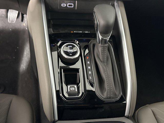new 2026 Chevrolet Colorado car, priced at $52,266
