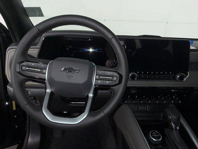 new 2026 Chevrolet Colorado car, priced at $52,266