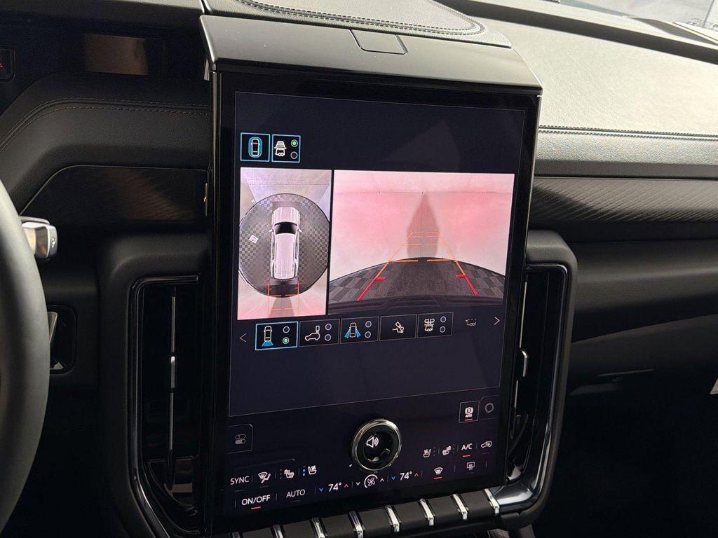 new 2026 GMC Yukon car, priced at $90,255