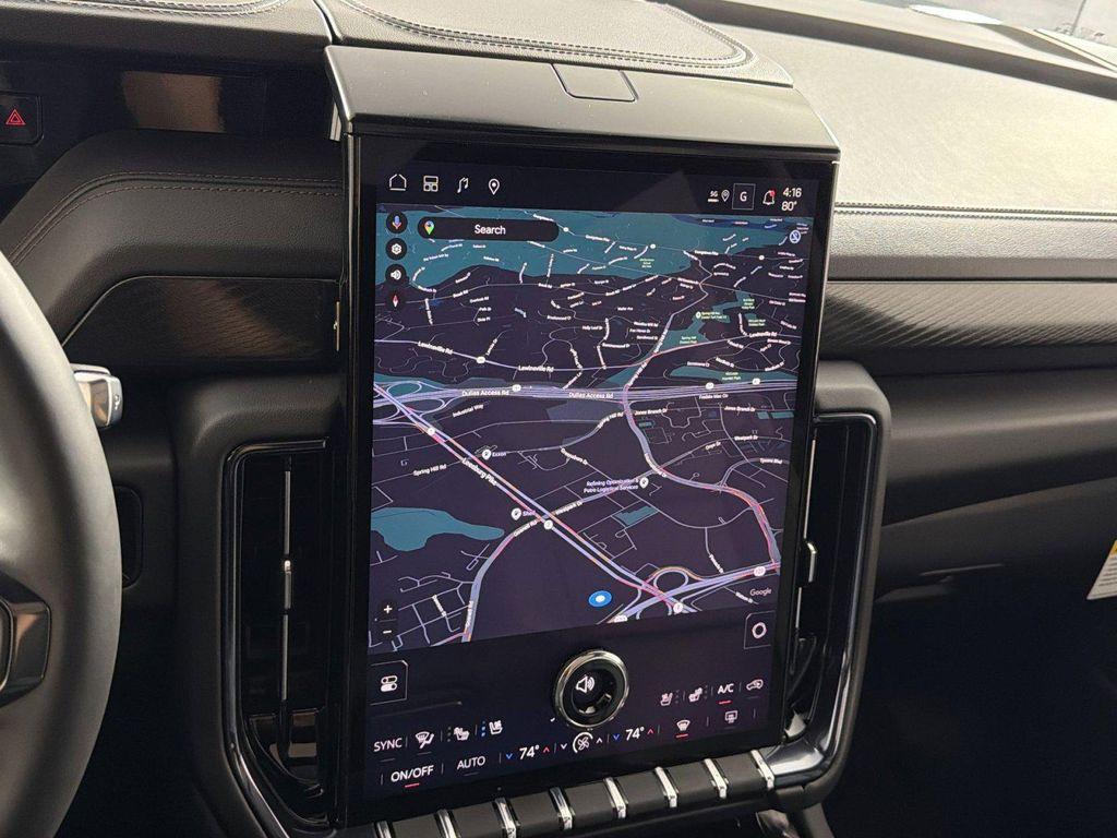 new 2026 GMC Yukon car, priced at $90,255